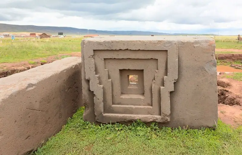 puma.punku - 30 Mind-boggling images that suggest advanced technology existed thousands of years ago