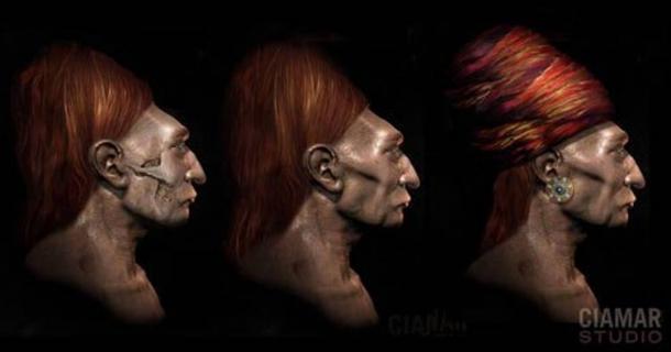 Marcia-Moore-paracas - New DNA tests on 2,000-year-old Elongated Paracas Skulls changes history