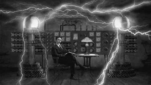 Fascinating Interview With Nikola Tesla From 1899 Reveals His Extraordinary Personality