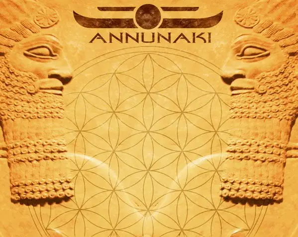 Anunnaki - Who were the Anunnaki? The Ancient Gods Of Mesopotamia