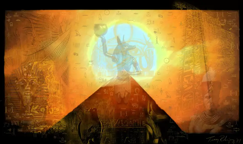 ancientegyptbywiccka - 23 mind-boggling facts about the Ancient Egyptian Civilization