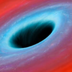Black Holes Bridges to OTHER Worlds. There are Nine dimensions say scientists. 1