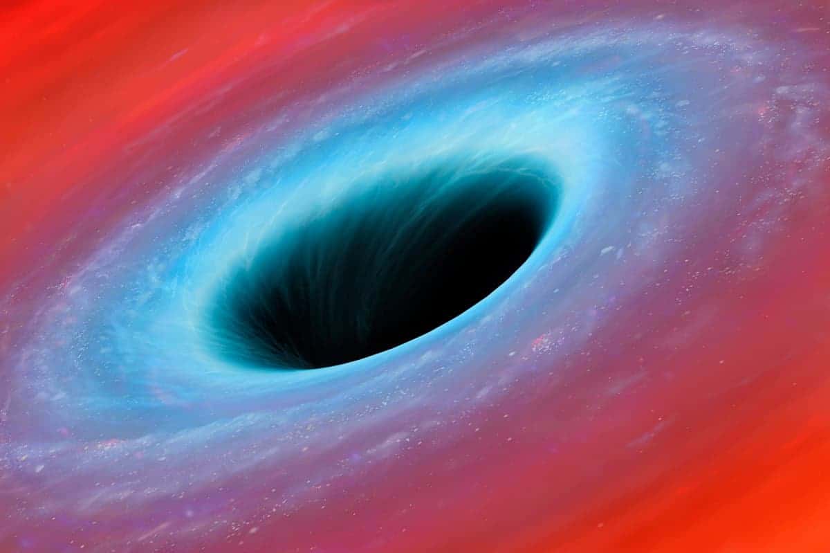 Black Holes Bridges to OTHER Worlds. There are Nine dimensions say scientists. 1