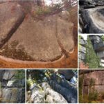 Massive Rocks in Russia Evidence of Giants