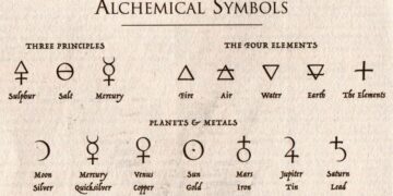 Alchemy and Newton