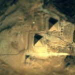 Pyramdis Giza