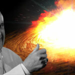 Pope Big Bang Evolution