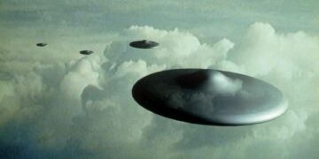 UFO Documents