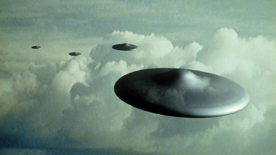 UFO Documents
