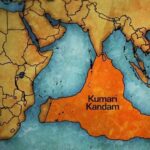 Lost Continent of Kumari Kandam