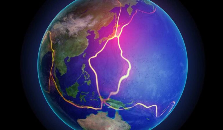 Scientists make surprising discoveries after drilling into Zealandia, the lost continent