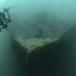 Ancient Shipwreck