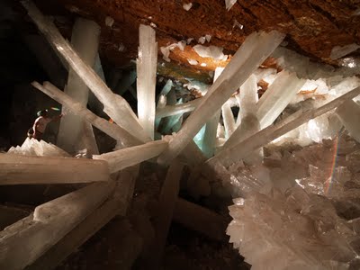 Crystal Cave 11