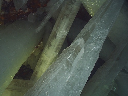 Crystal Cave 12