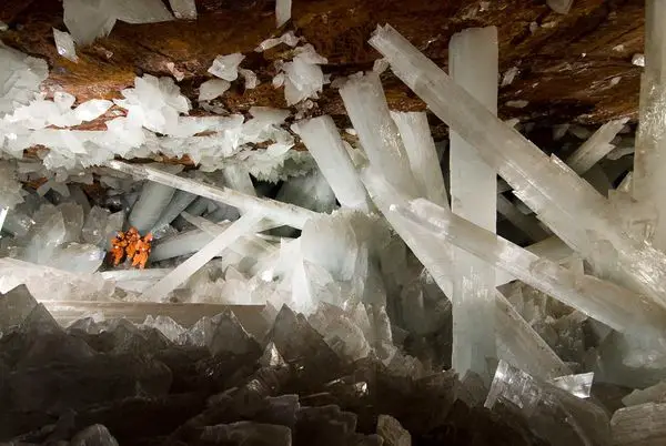 Crystal Cave 8