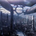 mass effect 3 destroyed citadel by droot1986 d557m9v