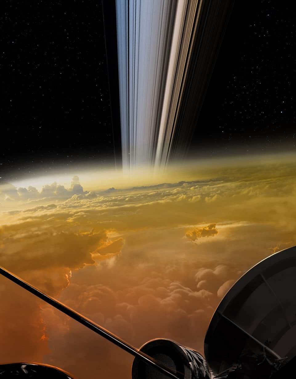 Cassini 2