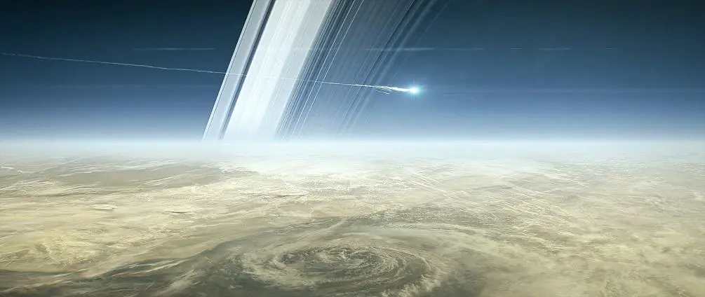 Cassini 3