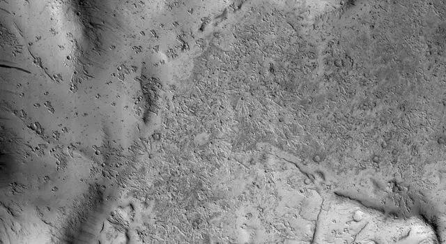 PIA-x - Ancient ‘city ruins’ discovered on the surface of Mars?