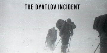 Dyatlov Incident