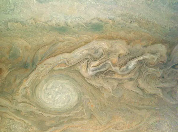 Jupiter 3