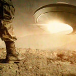 Alien UFO files