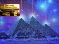 Great Pyramid Ark