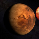 Mars civilization
