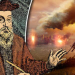 Nostradamus War