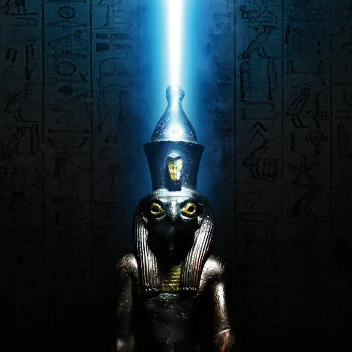 Ancient Egyptian Soul