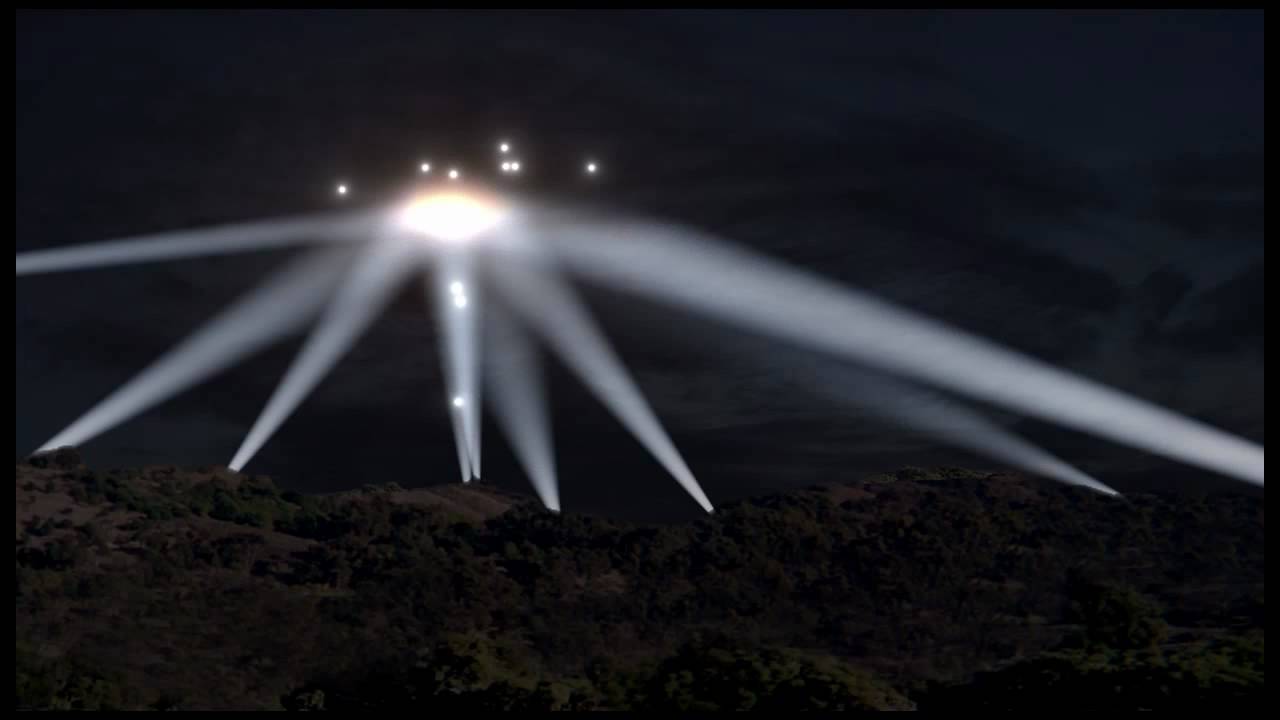 Battle-of-LA - Is this the original video of the 1942 ‘Battle of Los Angeles UFO Sighting’?