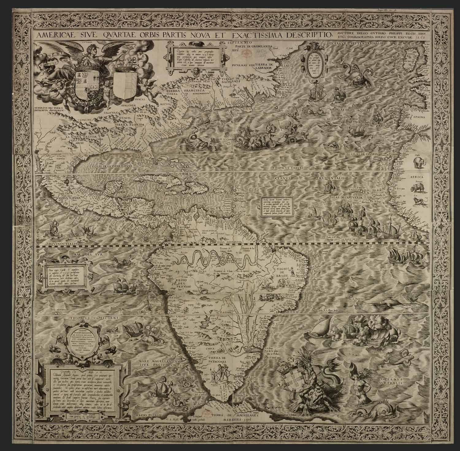 Gutiérrez the Americas 1562 2