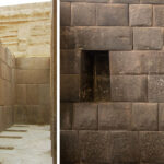 Similarities Egypt Peru