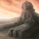 sphinx by jerseyrob d54dg1b