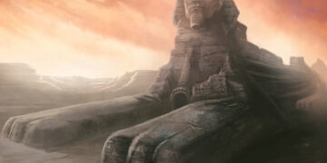 sphinx by jerseyrob d54dg1b