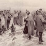 1920px Illustrated London News Christmas Truce 1914