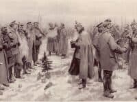 1920px Illustrated London News Christmas Truce 1914