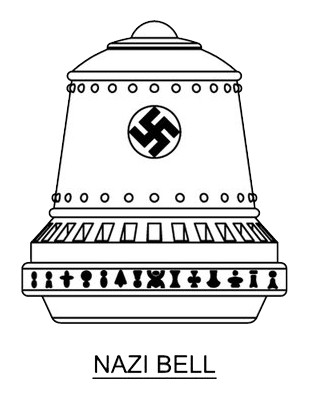 Die Glocke the Nazi Bell