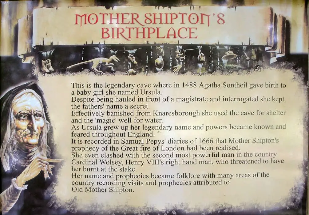 MotherShipton-InfoBoard - The Chilling Predictions Of Mother Shipton—The Famous English Prophetess