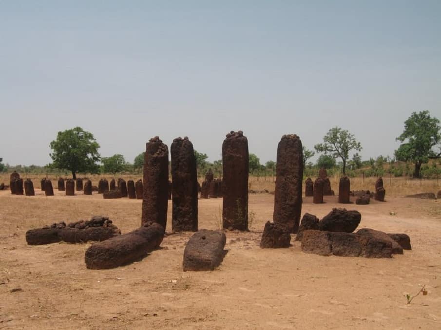WassuStoneCirlesshaunamullally - The Stone Circles Of Senegambia, The Largest Group Of Megalithic Complexes On Earth
