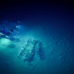 Ancient Shipwrecks Gulf of Mexico