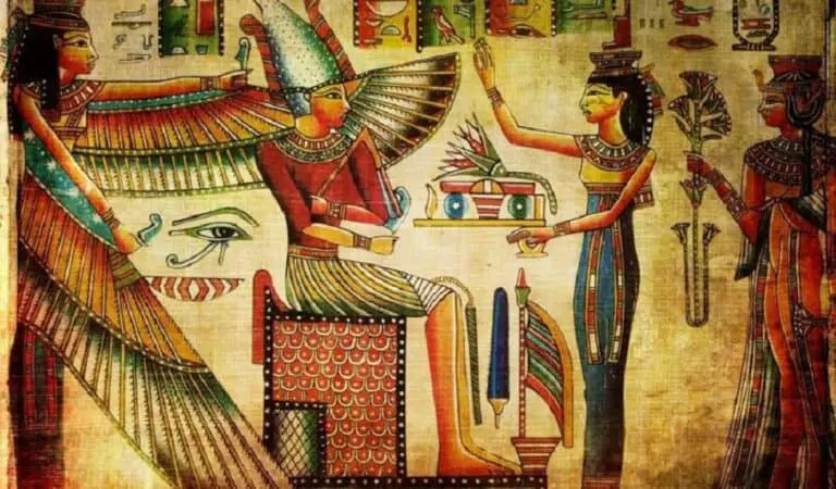 10 Ancient Egyptian Symbols You Should Know About