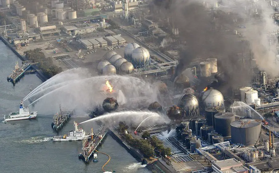 Fukushima - 30 Images That Prove The End Is Near