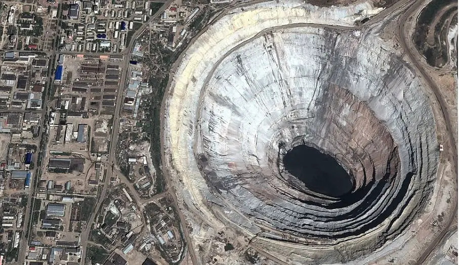 Mir-Mine - 30 Images That Prove The End Is Near