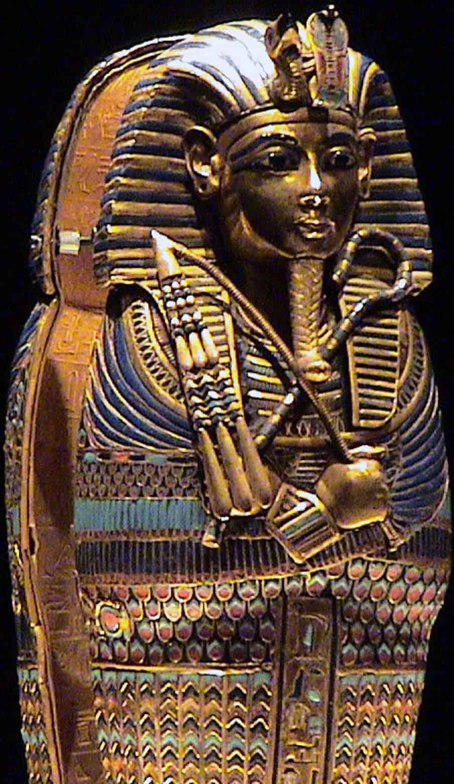 Tutcoffinette - 10 Ancient Egyptian Symbols You Should Know About