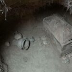 Minoan Tomb