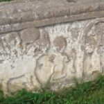armenian stonehenge, extraterrestrial