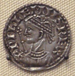 588px William the Conqueror 1066 1087