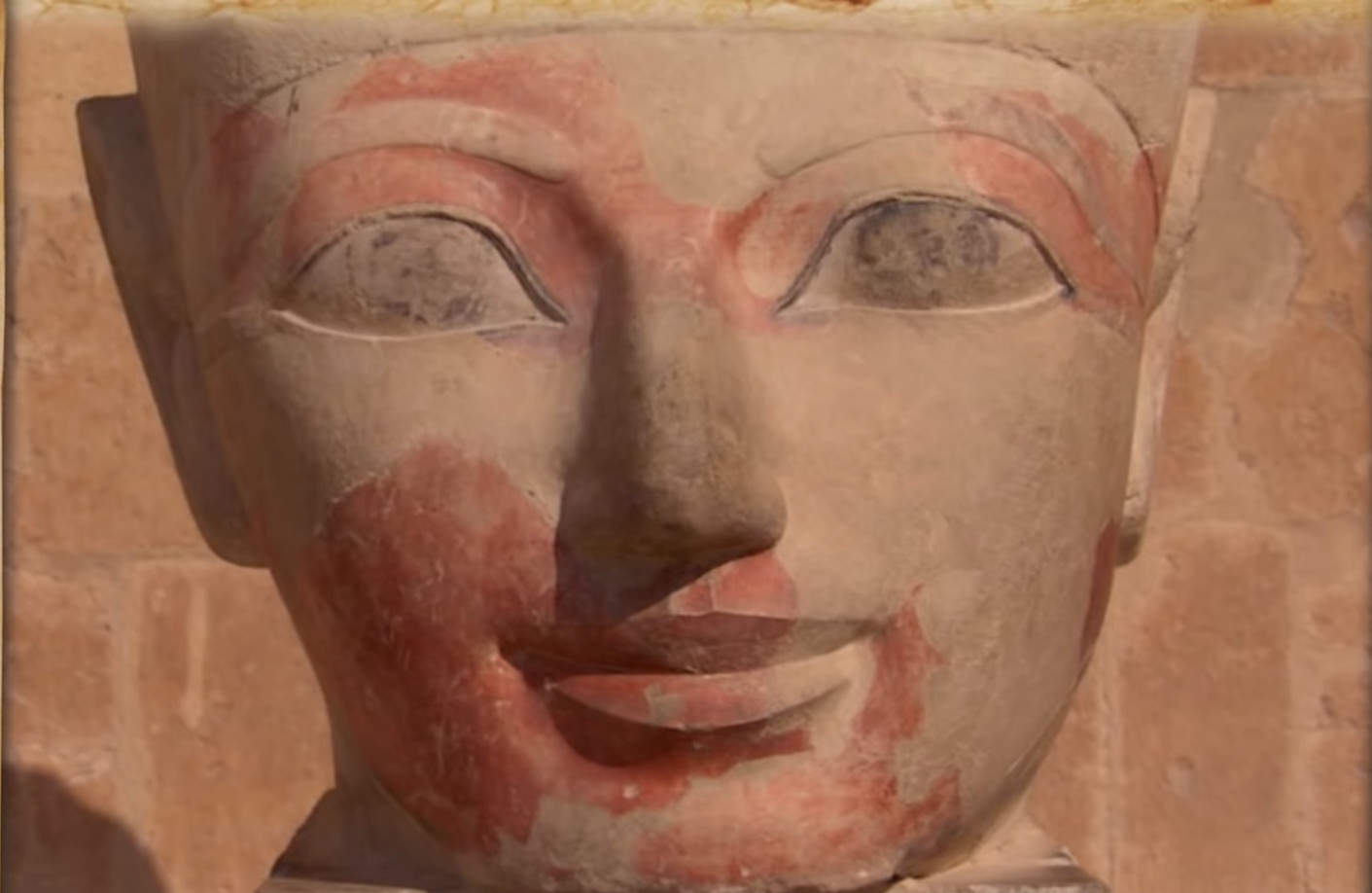Screenshot- - 7 Secrets Of Ancient Egypt You Probably Didn’t Know
