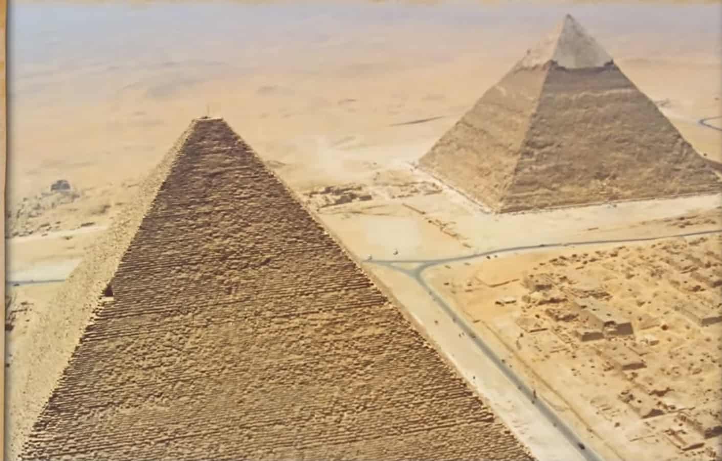 Screenshot- - 7 Secrets Of Ancient Egypt You Probably Didn’t Know